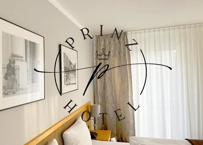 Hotel Prinz