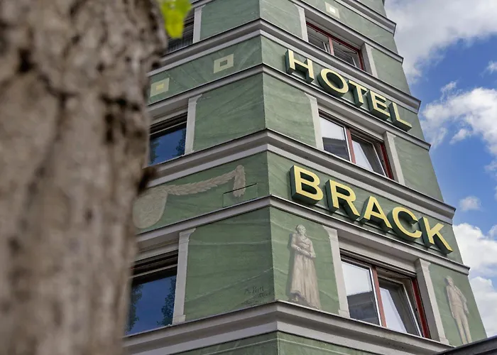 BrackSporthotels